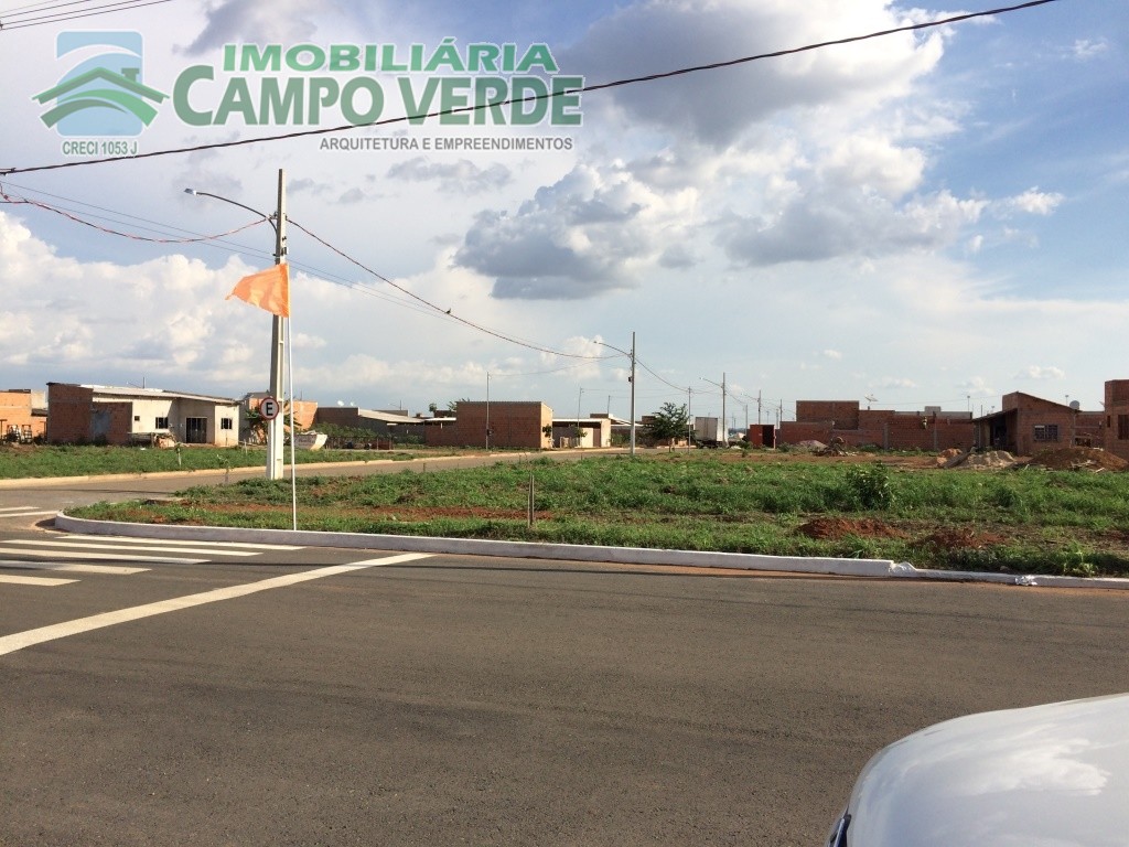 Terreno Loteamento em Greenville Campo Verde MT 394 8m²