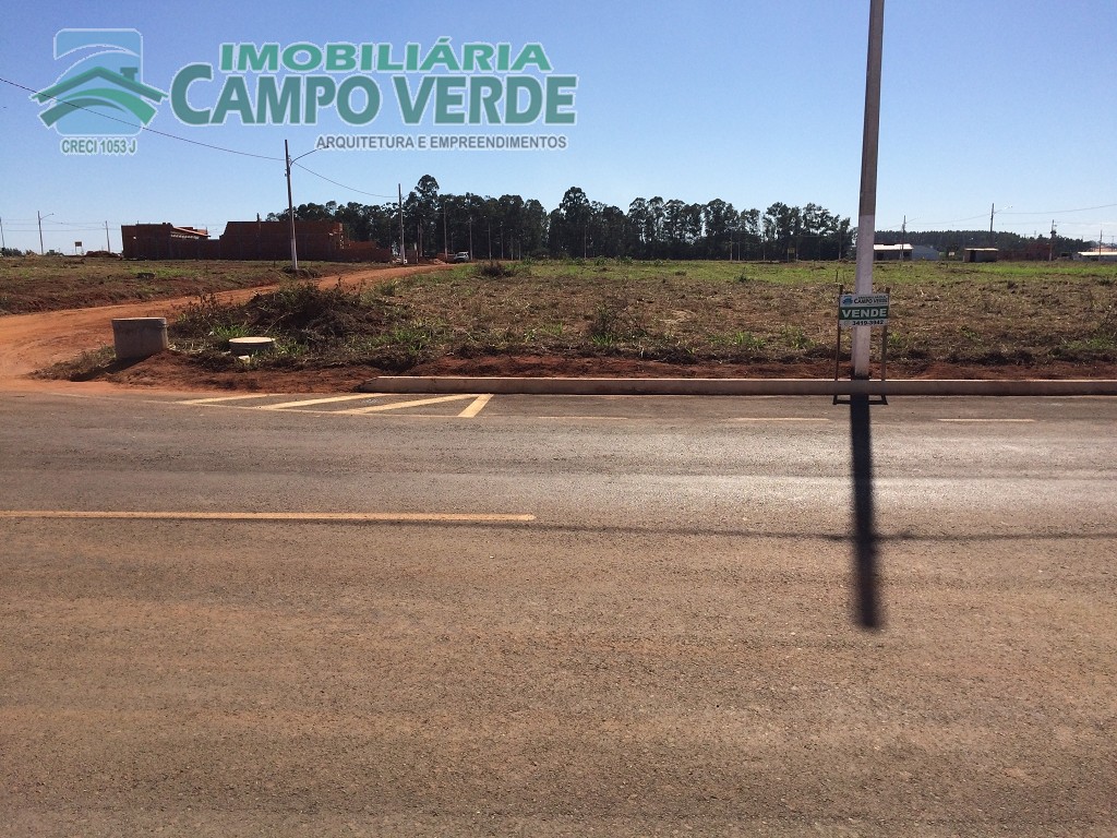 Terreno Loteamento em Greenville Campo Verde MT 394 8m²