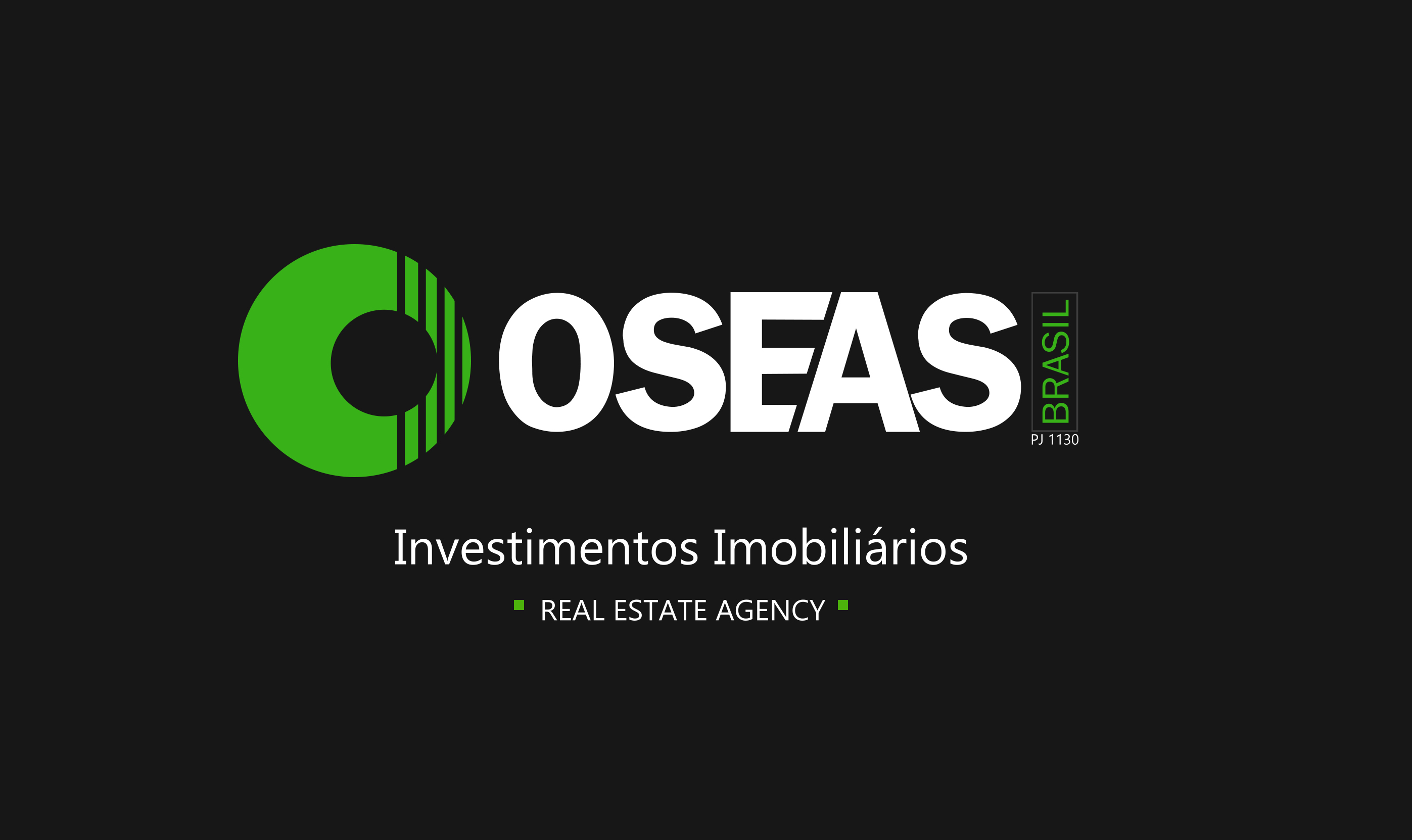 OSEAS BRASIL - Investimentos Imobiliários Ltda.